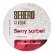 Табак Sebero - Berry Sorbet (Ягодный Сорбет, 100 грамм) купить в Иркутске