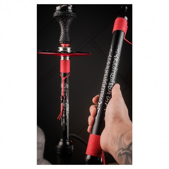 Кальян El Bomber - Sansara (Линейка &quot;Designs&quot;, Без Колбы) купить в Иркутске