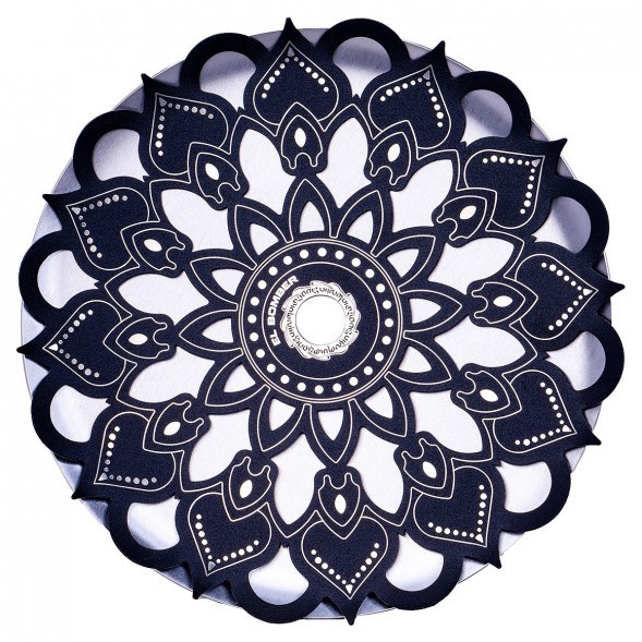 Кальян El Bomber - Sansara (Линейка &quot;Designs&quot;, Без Колбы) купить в Иркутске