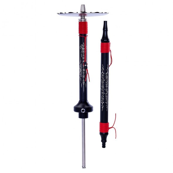 Кальян El Bomber - Sansara (Линейка &quot;Designs&quot;, Без Колбы) купить в Иркутске