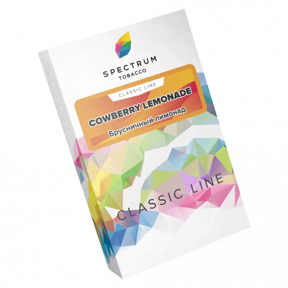 Табак Spectrum Hard - Basil Strawberry (Клубника Базилик, 25 грамм) купить в Иркутске