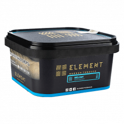 Табак Element Вода - Melony (Мелони, 200 грамм)