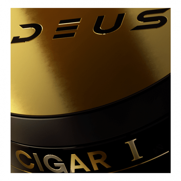 Табак Deus - Cigar I (Сигара, 30 грамм) купить в Иркутске