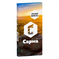 Табак Сарма - Арбузный Мармелад (40 грамм)