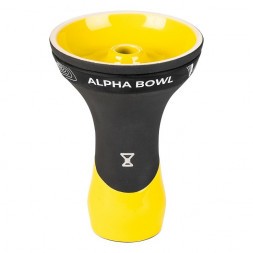 Чаша Alpha Bowl - Race Phunnel (PH) (Yellow)