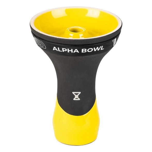 Чаша Alpha Bowl - Race Phunnel (PH) (Yellow) купить в Иркутске