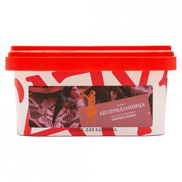 Табак Satyr - Бесприданница (200 грамм) купить в Иркутске