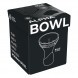 Чаша Alpha Bowl - Race Phunnel PRO (PH) (Black Matte) купить в Иркутске