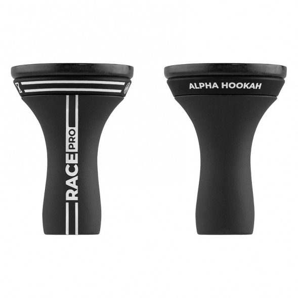 Чаша Alpha Bowl - Race Phunnel PRO (PH) (Black Matte) купить в Иркутске