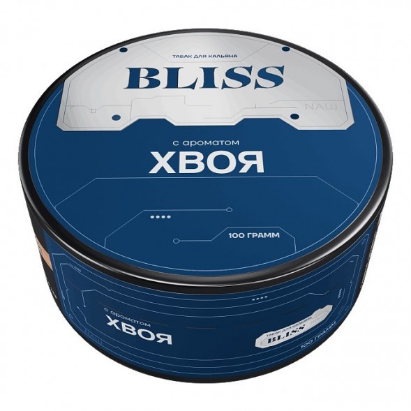 Табак Bliss - Хвоя (100 грамм) купить в Иркутске