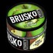 Смесь Brusko Zero - Киви с Яблоком (50 грамм) купить в Иркутске