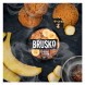 Смесь Brusko Medium - Печенье с Бананом (250 грамм) купить в Иркутске