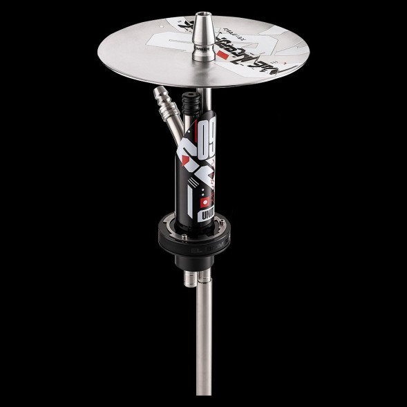 Кальян El Bomber - Unit 09 (Линейка &quot;Igla&quot;, Без Колбы) купить в Иркутске