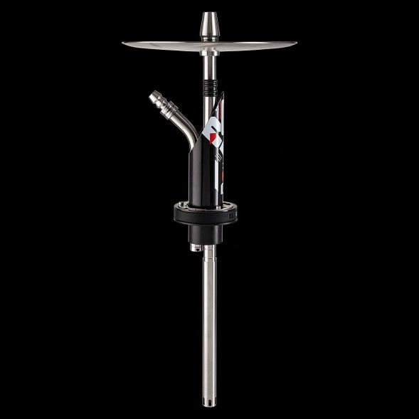 Кальян El Bomber - Unit 09 (Линейка &quot;Igla&quot;, Без Колбы) купить в Иркутске