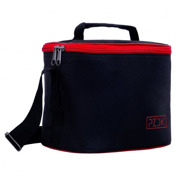 Кальян Pizduk PRO - Black-Bag (Цветная Колба) купить в Иркутске