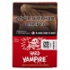 Табак Хулиган Hard - Vampire (Ягодный Кисель, 25 грамм) купить в Иркутске