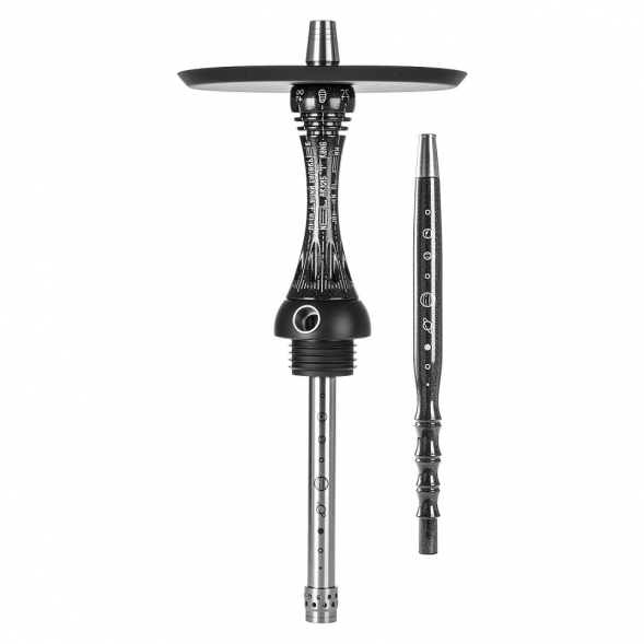 Кальян Alpha Hookah - Model X Special Series Stratos (без колбы) купить в Иркутске