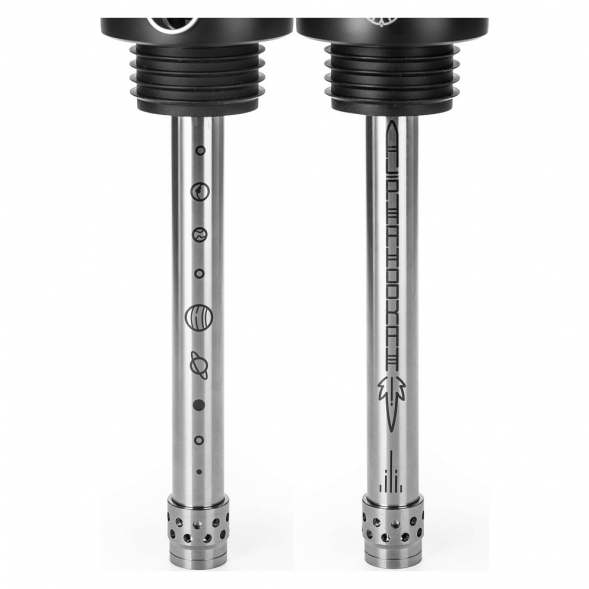 Кальян Alpha Hookah - Model X Special Series Stratos (без колбы) купить в Иркутске