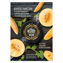 Табак Must Have - Sweet Melon (Сладкая Дыня, 25 грамм)