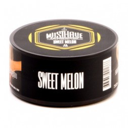Табак Must Have - Sweet Melon (Сладкая Дыня, 25 грамм)
