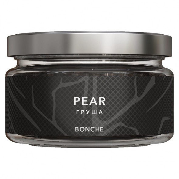 Табак Bonche - Pear (Груша, 120 грамм) купить в Иркутске