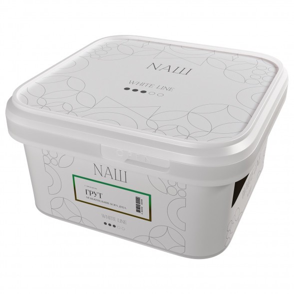 Табак NАШ WHITE - Грут (200 грамм) купить в Иркутске