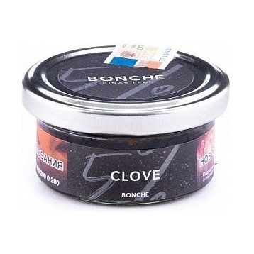 Табак Bonche - Clove (Гвоздика, 120 грамм) купить в Иркутске