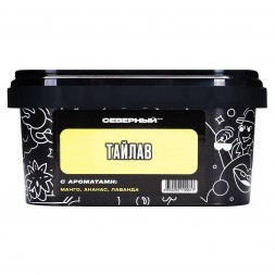 Табак Северный - Тайлав (200 грамм)