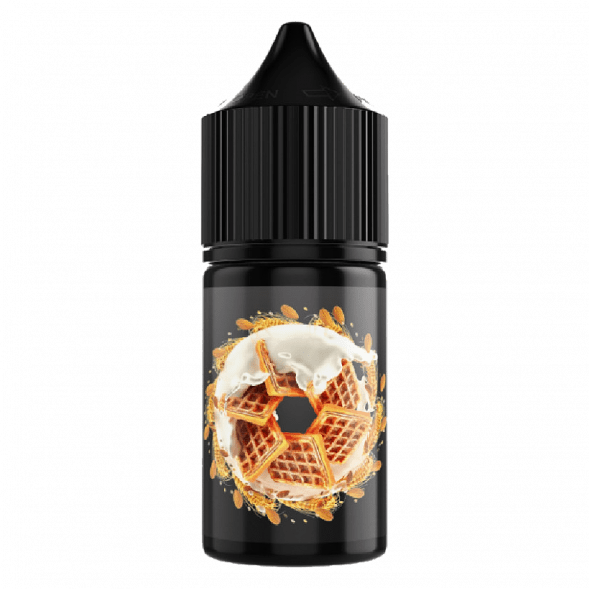 Жидкость SOAK L30 - Waffles (Вафли, 30 мл, 2 мг) купить в Иркутске