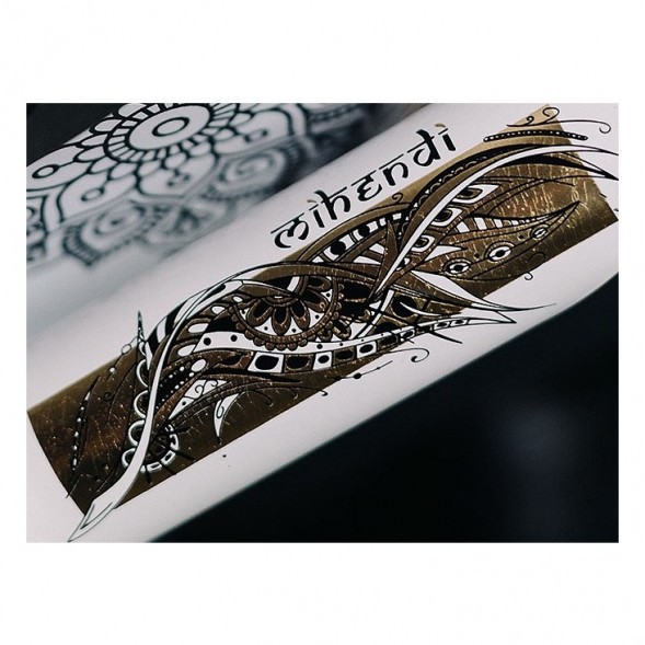 Кальян El Bomber - Mihendi (Линейка &quot;Igla&quot;, Без Колбы) купить в Иркутске