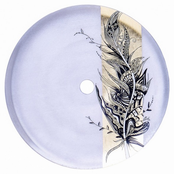 Кальян El Bomber - Mihendi (Линейка &quot;Igla&quot;, Без Колбы) купить в Иркутске