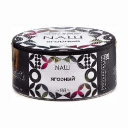 Табак NАШ - Ягодный (200 грамм)
