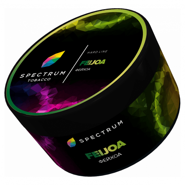 Табак Spectrum Hard - Feijoa (Фейхоа, 200 грамм) купить в Иркутске