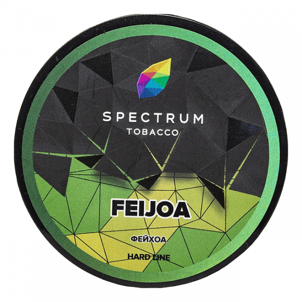 Табак Spectrum Hard - Feijoa (Фейхоа, 200 грамм) купить в Иркутске