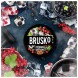 Смесь Brusko Medium - Ледяная Смородина (50 грамм) купить в Иркутске