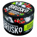 Смесь Brusko Medium - Ледяная Смородина (50 грамм) купить в Иркутске