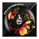 Табак BlackBurn - Peachberry (Земляника и Персик, 100 грамм) купить в Иркутске