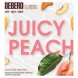 Табак Sebero - Juicy Peach (Сочный Персик, 25 грамм) купить в Иркутске