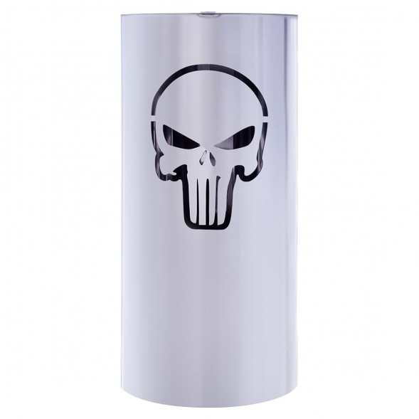 Колпак ESS 10х20 (THE PUNISHER) купить в Иркутске