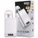 Электронная сигарета Brusko - Minican Plus Slider (Белый) купить в Иркутске