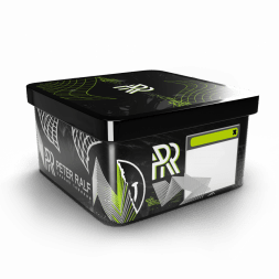 Табак Peter Ralf - Mr. Peach (Мистер Персик, 250 грамм)