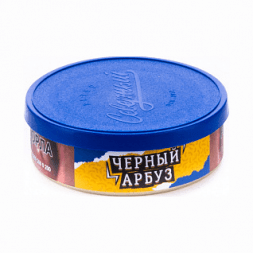 Табак Северный - Черный Арбуз (40 грамм)