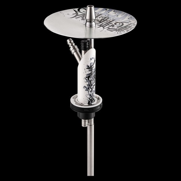 Кальян El Bomber - Calligraphy (Линейка &quot;Igla&quot;, Без Колбы) купить в Иркутске