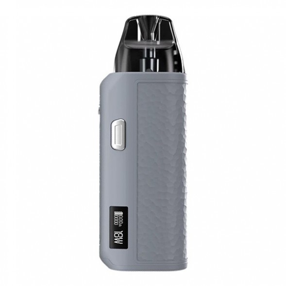 Электронная сигарета Brusko - Minican 5 (Серый) купить в Иркутске