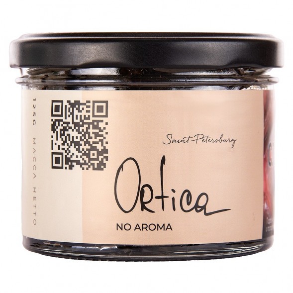 Табак Trofimoff&#039;s No Aroma - Ortica (Ортика, 125 грамм) купить в Иркутске