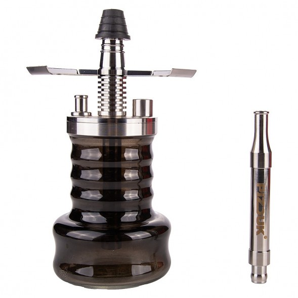 Кальян Pizduk PRO - Red-Bag (Дым Колба) купить в Иркутске