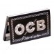 Бумага для самокруток OCB - DOUBLE Premium (100 штук) купить в Иркутске