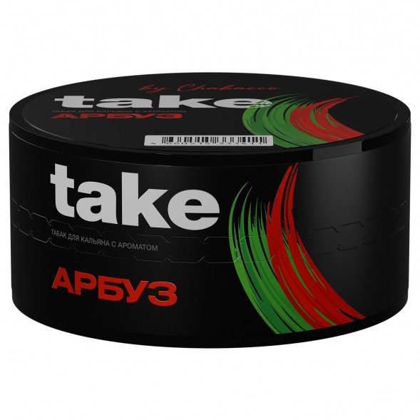 Табак Take - Watermelon (Арбуз, 25 грамм) купить в Иркутске