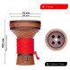 Чаша Japona Hookah - Killer Red (Убивашка Красный) купить в Иркутске