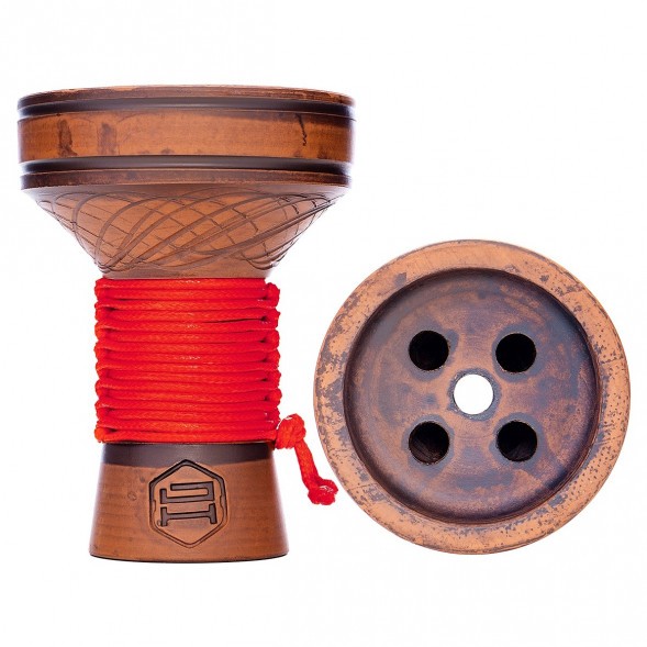 Чаша Japona Hookah - Killer Red (Убивашка Красный) купить в Иркутске